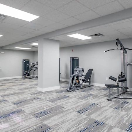 4B 3Ba Premium Family Apartment With Gym Charlotte Kültér fotó