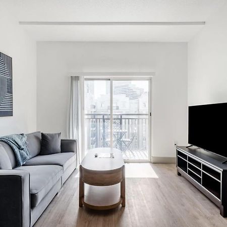 4B 3Ba Premium Family Apartment With Gym Charlotte Kültér fotó