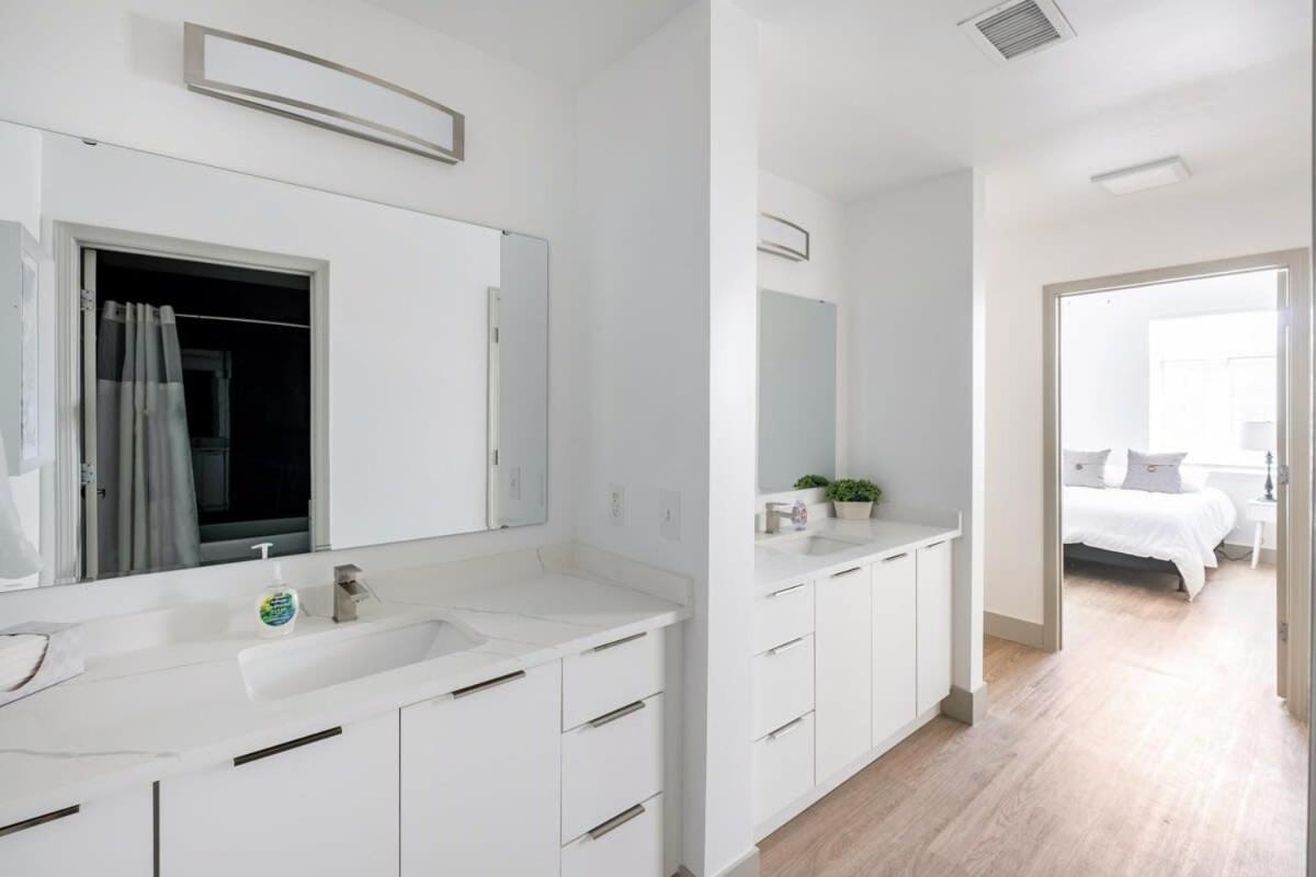 4B 3Ba Premium Family Apartment With Gym Charlotte Kültér fotó