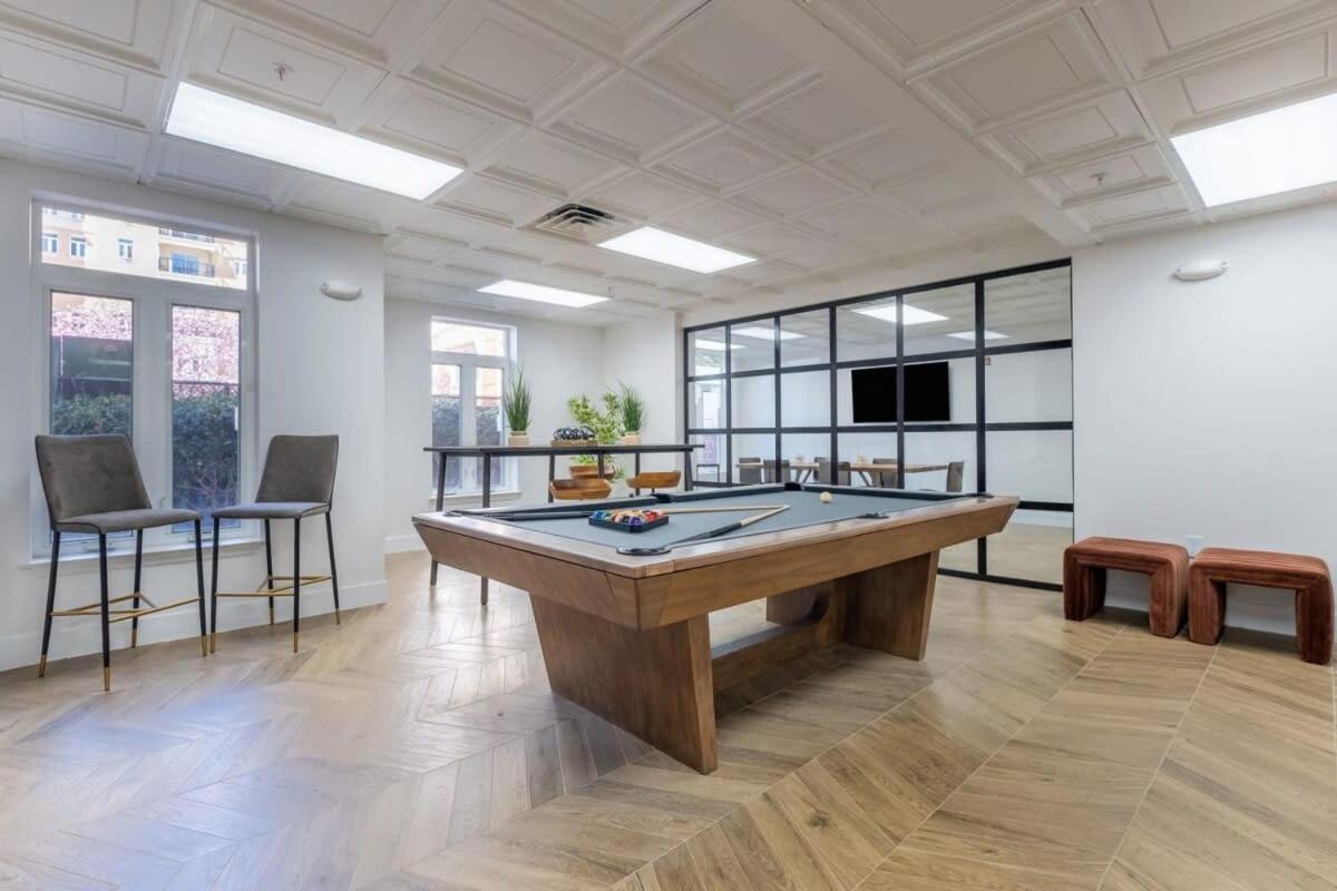 4B 3Ba Premium Family Apartment With Gym Charlotte Kültér fotó