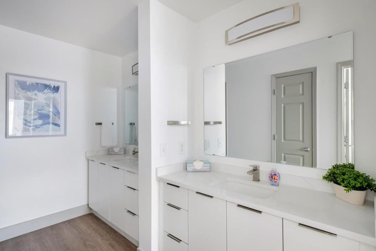 4B 3Ba Premium Family Apartment With Gym Charlotte Kültér fotó