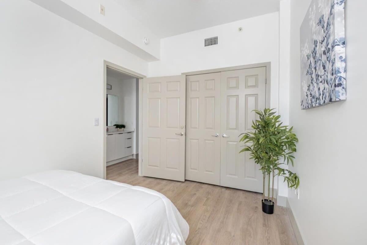 4B 3Ba Premium Family Apartment With Gym Charlotte Kültér fotó
