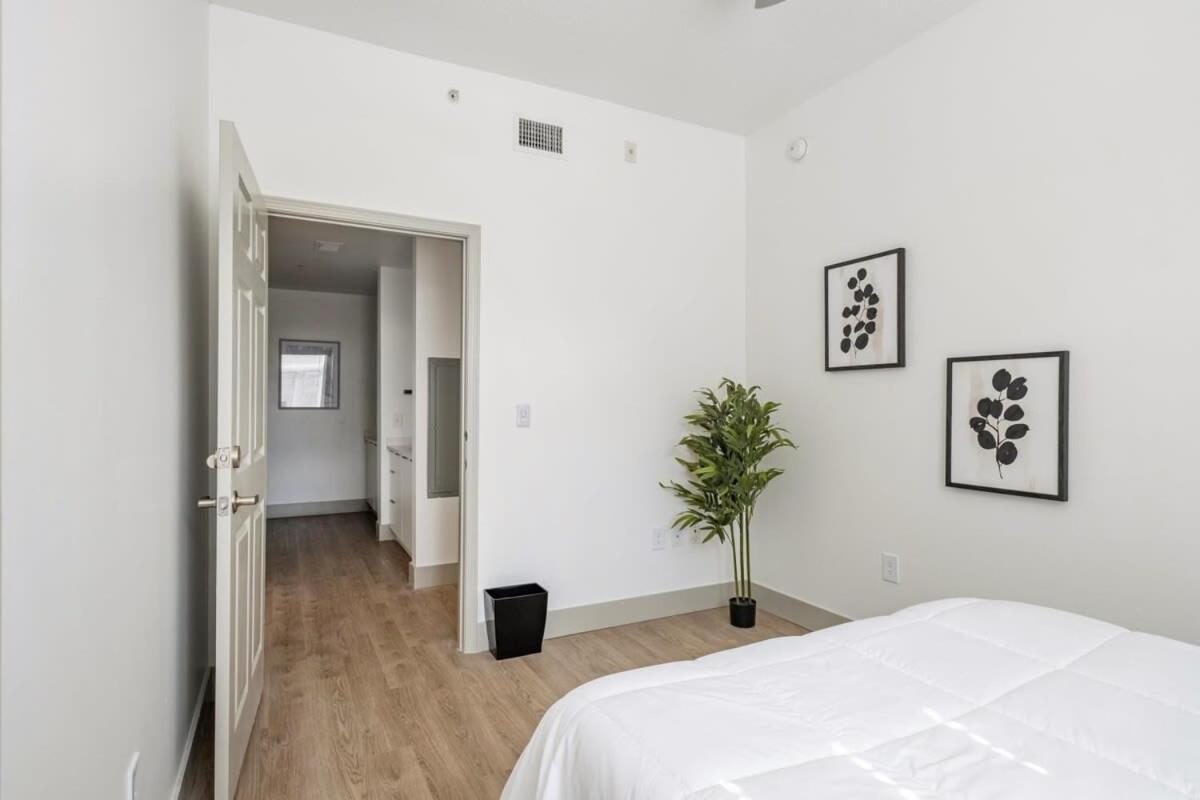 4B 3Ba Premium Family Apartment With Gym Charlotte Kültér fotó