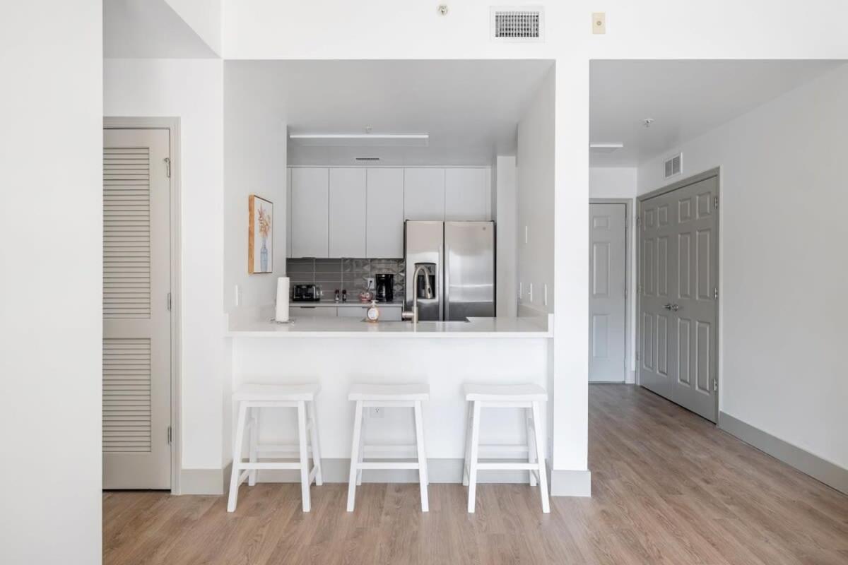 4B 3Ba Premium Family Apartment With Gym Charlotte Kültér fotó