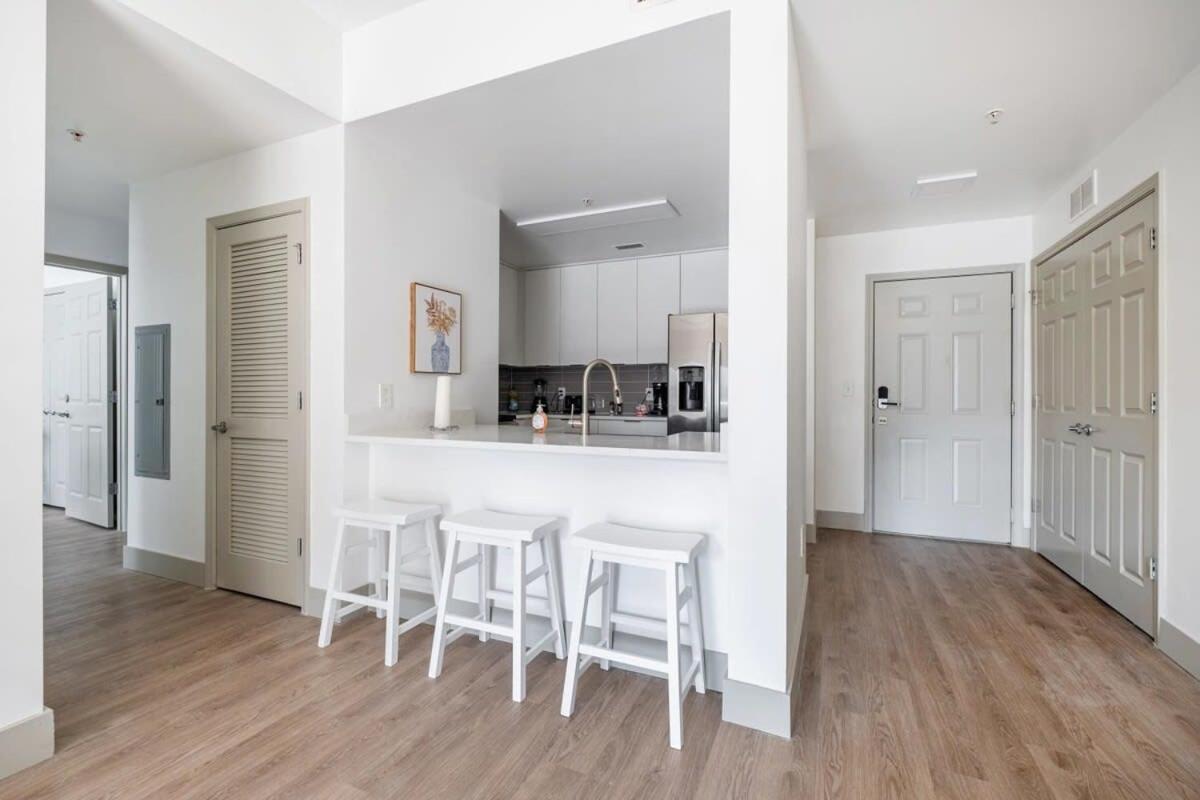 4B 3Ba Premium Family Apartment With Gym Charlotte Kültér fotó