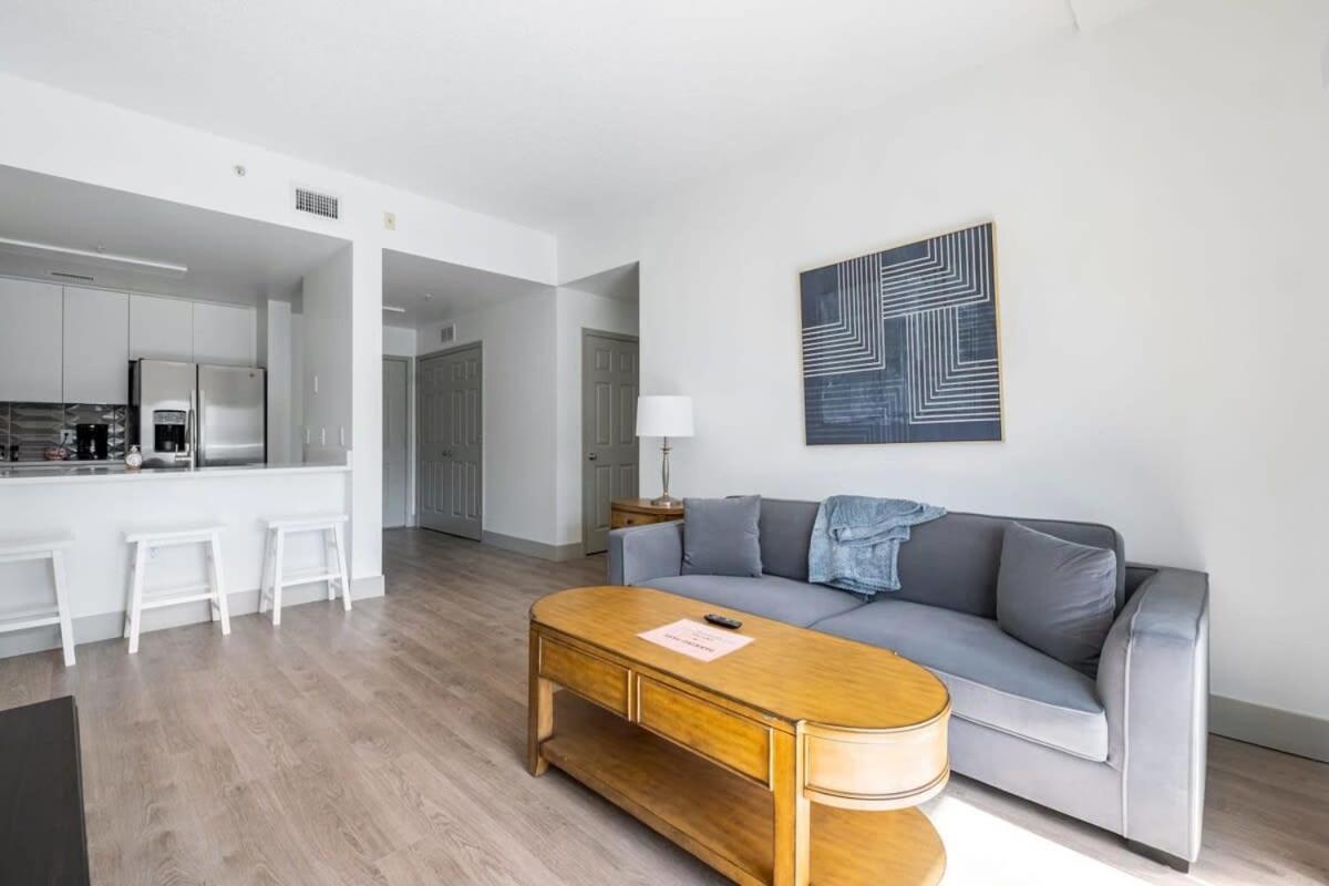 4B 3Ba Premium Family Apartment With Gym Charlotte Kültér fotó