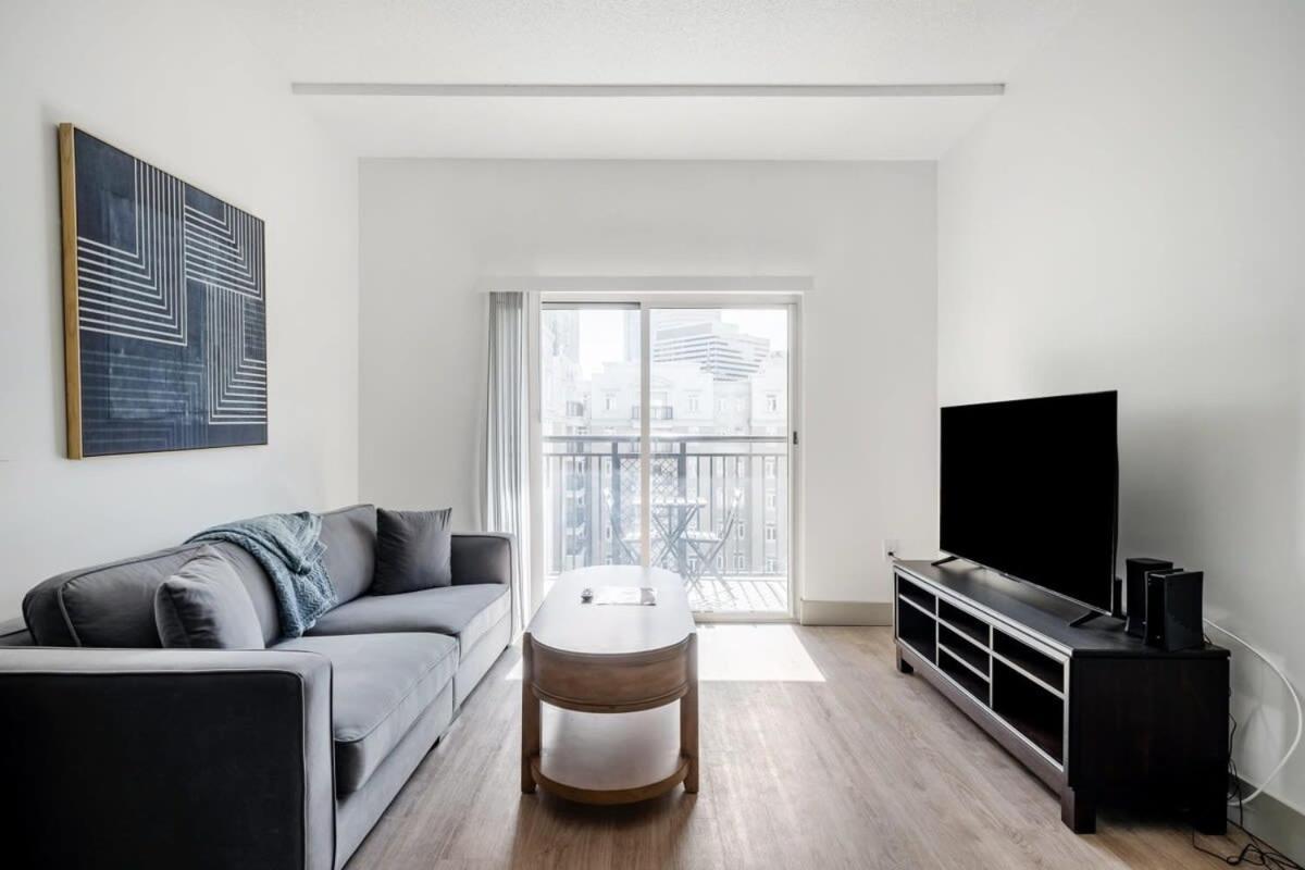 4B 3Ba Premium Family Apartment With Gym Charlotte Kültér fotó