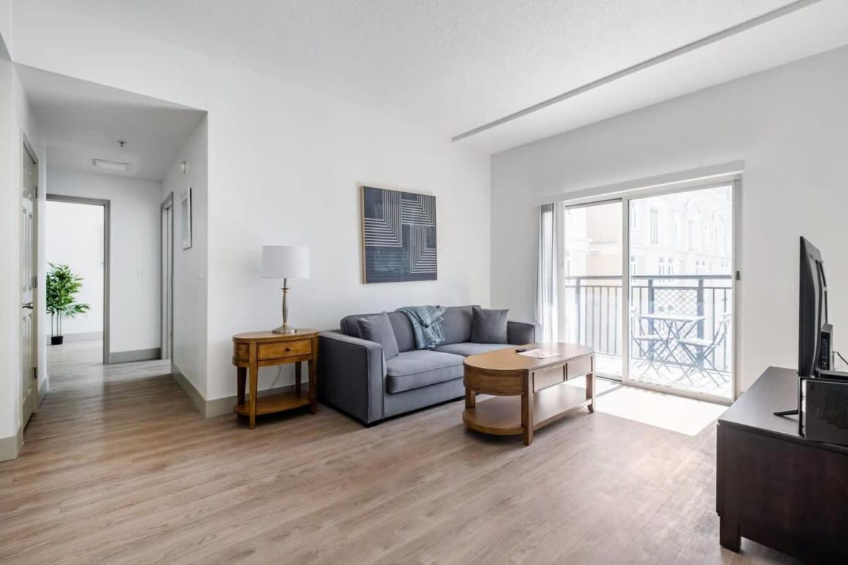4B 3Ba Premium Family Apartment With Gym Charlotte Kültér fotó